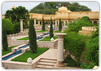 Manufacturers Exporters and Wholesale Suppliers of Landscape Designing Gurgaon Haryana